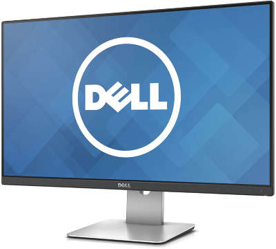 Монитор 24" Dell Professional S2415H IPS HDMI черный