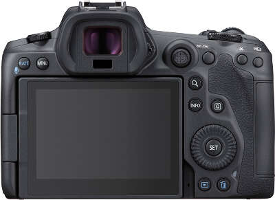 Цифровая фотокамера Canon EOS-R5 Black Body