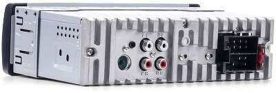 Автомагнитола Nakamichi NQ512BG 1DIN 4x50Вт v5.1 ПДУ RDS (NAK-NQ512BG)