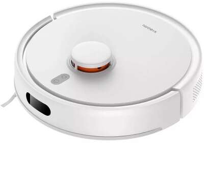 Робот-пылесос XIAOMI Mi Robot Vacuum S20 EU белый (BHR8629EU)