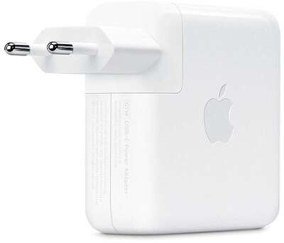 Apple 61W USB-C Power Adapter [MRW22ZM/A]