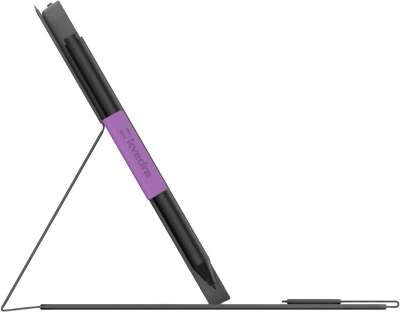 Чехол Kvadra Y23T01ACC002A темно-серый