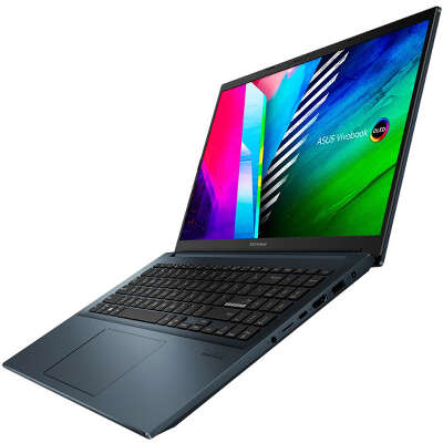 Ноутбук ASUS Vivobook Pro 15 K3500PH-L1069T 15.6" OLED FHD i5-11300H/8/512 SSD/GF GTX 1650 4G/W10
