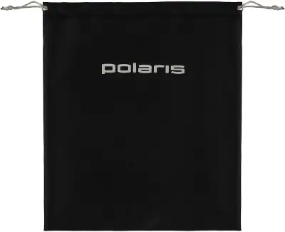 Фен Polaris PHD 2044Ti 1900Вт черный