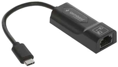 Gembird NIC-U6  Сетевая карта 