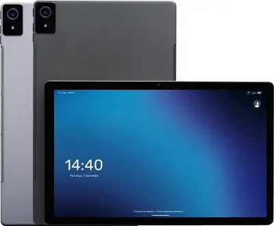 Планшет Kvadra TS11.02-2111-21 (2.4) 8C RAM6Gb ROM128Gb 10.95