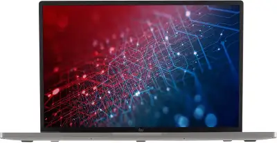 Ноутбук IRU Strato 16ALMR Core i5 12450H 16Gb SSD512Gb Intel UHD Graphics 16