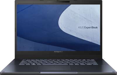 Ноутбук ASUS ExpertBook B2 B2402CBA-EB0431X 14" FHD IPS i7 1260P/8/512 SSD/W11Pro