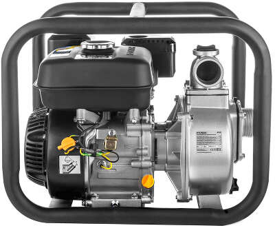 Мотопомпа Hyundai HY 50 500л/мин для чист.воды