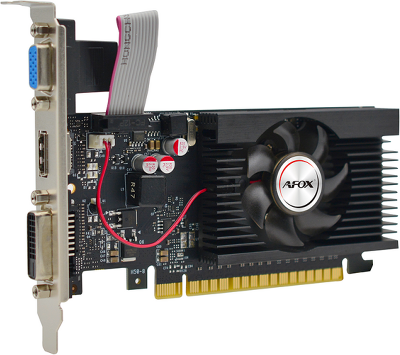 AFOX Geforce GT730 AF730-4096D3L5 AFOX CORPORATION