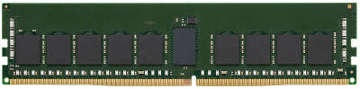 Модуль памяти DDR4 RDIMM 32Gb DDR3200 Kingston (KSM32RS4/32MFR)