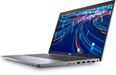 Ноутбук Dell Latitude 5520 15.6" FHD IPS i5 1145G7/16/512 SSD/W10Pro ENG Kb