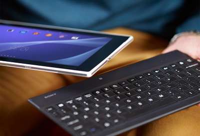 Клавиатура Bluetooth Sony BKB10