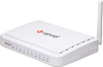 Маршрутизатор беспроводной Upvel UR-344AN4G Wi-Fi