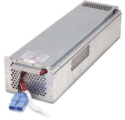 Батарея для ИБП APC RBC27 для SU2200RMXL3U/SU2200RMXLI3U/SU3000RMXL3U/SU3000RMXLI3U/SU48R3XLBP/SU48RMXLBP3U