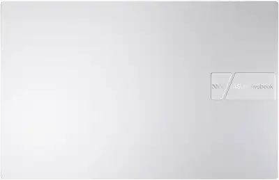 Ноутбук ASUS VivoBook 15 X1504ZA-BQ451 15.6" FHD IPS i5-1235U/8/512Gb SSD/Без OC серебристый