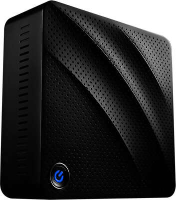 Компьютер Неттоп MSI Cubi N 8GL-039RU N5000/4/500/WF/BT/W10,черный