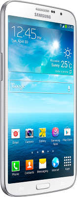 Коммуникатор Samsung GT-I9200 Galaxy Mega 6.3 (белый)