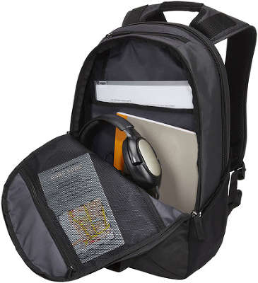 Рюкзак для ноутбука 14,1" Case Logic RBP, Black [RBP-414BLACK]