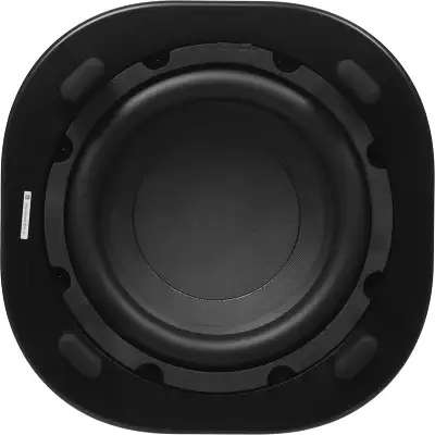 Саундбар JBL BAR 500 MK2 5.1 450Вт+300Вт черный