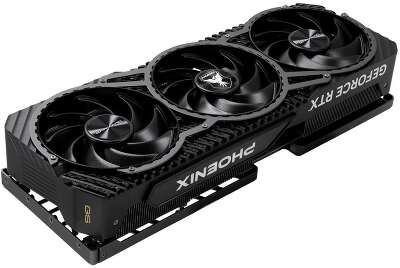 Видеокарта GAINWARD NVIDIA nVidia GeForce RTX 4080 Super PHOENIX GS 16Gb GDDR6X PCI-E HDMI, 3DP