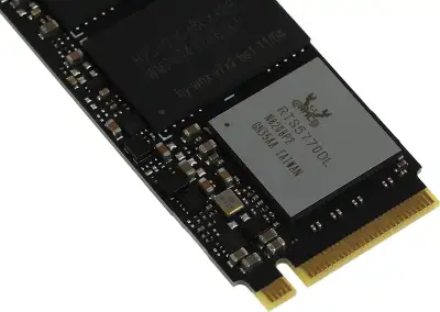 Твердотельный накопитель NVMe 500Gb [ALEG-800-500GCS] (SSD) ADATA LEGEND 800