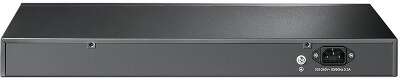 TP-Link TL-SF1048 Коммутатор с 48 портами 10/100 Мбит/с для размещения в стойке