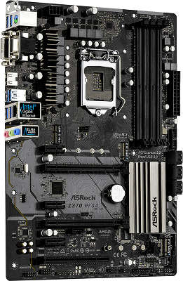 Мат. плата Asrock Z370 PRO4