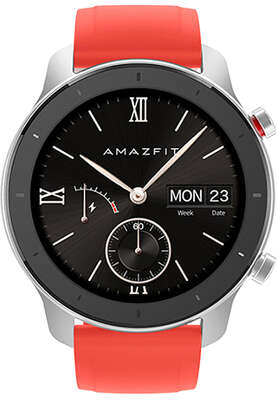 Amazfit A1910 GTR 42mm Coral Red AMF 6970100373042
