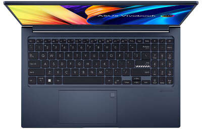 Ноутбук ASUS VivoBook 15X X1503ZA-L1303 15.6" FHD OLED i5 12500H/8/512 SSD/Dos