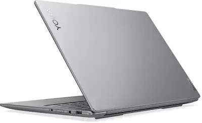 Ноутбук Lenovo Yoga Pro 7 14AHP9 14.5" 3072x1920 IPS R7 8845HS/16/1Tb SSD/W11 серый