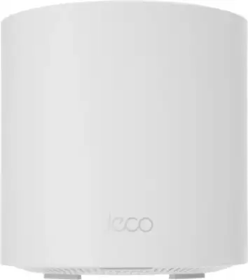 Mesh система TP-LINK DECO X50, 802.11a/b/g/n/ac/ax, 2.4/5ГГц, до 2402 Мбит/с, 3шт