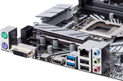 Материнская плата ASUS PRIME