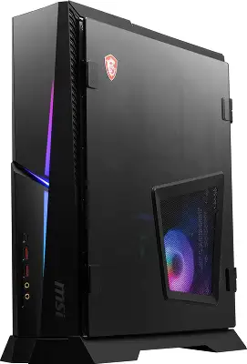 ПК MSI Trident AS 14NUE5-806RU i5 14400F (2.5) 32Gb SSD1Tb RTX 4070Super 12Gb Windows 11 Home 2.5xGbitEth WiFi BT 500W черный (9S6-B92441-806)