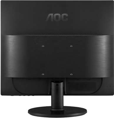 Монитор 19" AOC i960SRDA/01 черный IPS