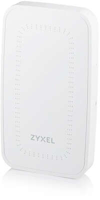 Точка доступа ZYXEL NebulaFlex Pro WAC500H, LAN: 3x1 Гбит/с, 802.11a/b/g/n/ac, 2.4 / 5 ГГц, до 1.17 Гбит/с