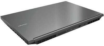 Ноутбук Maibenben X565 15.6" FHD IPS R5-6600H/16/512 SSD/RTX3050 4G/W11