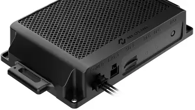 Видеорегистратор Neoline G-Tech X54 черный 1080x1920 1080p 170гр. GPS