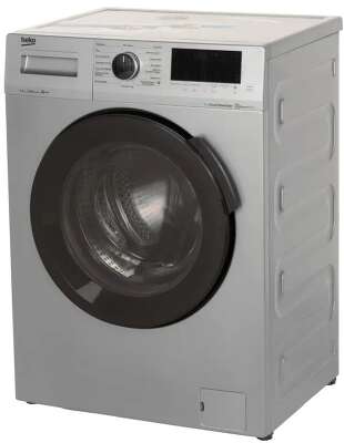 Стиральная машина WSPE7H616S 7322810002 BEKO