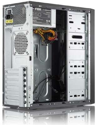 Foxline FL-301-FZ450R /  FL-301-FZ45R