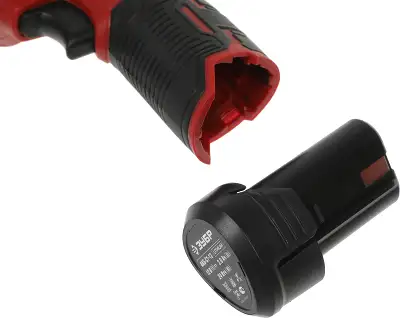 Сабельная пила Зубр Мастер СПЛ-125-21 аккум. 2700ход/мин