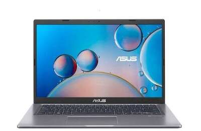 Ноутбук ASUS Laptop R465 KA 14" FHD IPS N6000/4/128 SSD/W11
