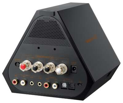 Звуковая карта USB 3.0 Creative Sound Blaster X7 Retail (70SB158000000)