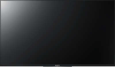 ЖК телевизор Sony 43"/108см KDL-43WD753 Full HD, черный
