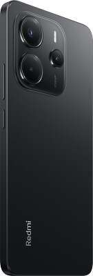 Смартфон Xiaomi Redmi Note 14 8/256 Midnight Black