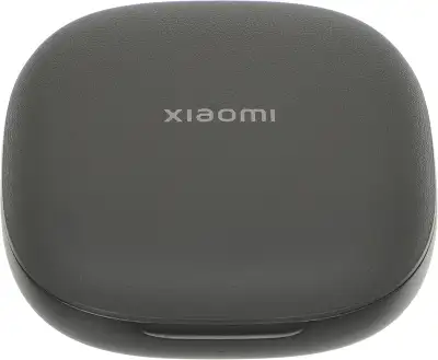 Наушники беспроводные Xiaomi OpenWear Stereo Pro графитовый черный [BHR080IGL]