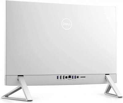 Моноблок Dell Inspiron 5410 23.8" FHD Touch i5-1235U/8/1000/256 SSD/MX550 2G/WF/BT/Cam/Kb+Mouse/W11Pro Eng KB