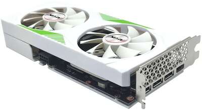 Видеокарта AFOX NVIDIA nVidia GeForce RTX 3060Ti 8Gb DDR6 PCI-E HDMI, 3DP