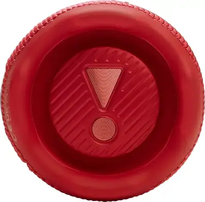 Колонка порт. JBL FLIP 7 красный 25W 1.0 BT 4800mAh (JBLFLIP7RED)