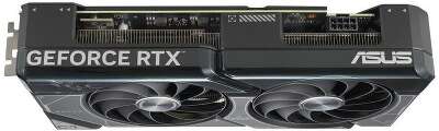 Видеокарта ASUS NVIDIA nVidia GeForce RTX 4070 DUAL-RTX4070-12G 12Gb DDR6X PCI-E HDMI, 3DP